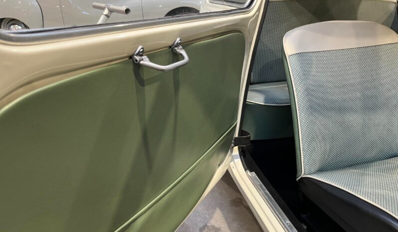 Fiat 600 Giv et bud full