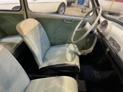 Fiat 600 Giv et bud full