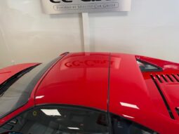 Ferrari F355 GTS 6 speed Manuel full