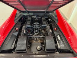 Ferrari F355 GTS 6 speed Manuel full