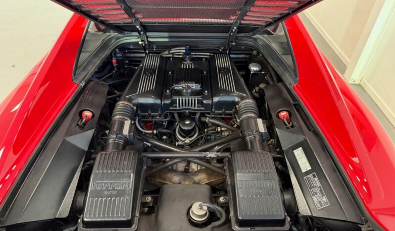 Ferrari F355 GTS 6 speed Manuel full