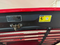 Ferrari F355 GTS 6 speed Manuel full