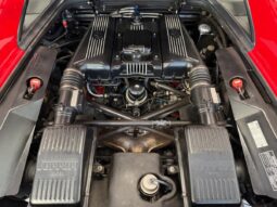 Ferrari F355 GTS 6 speed Manuel full