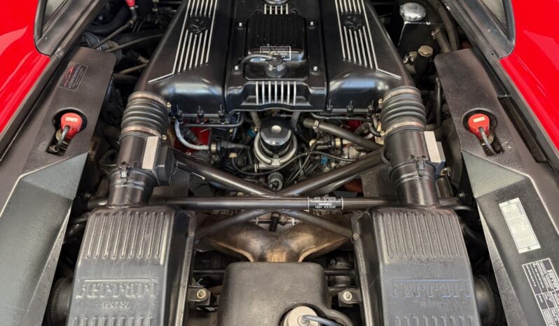 Ferrari F355 GTS 6 speed Manuel full