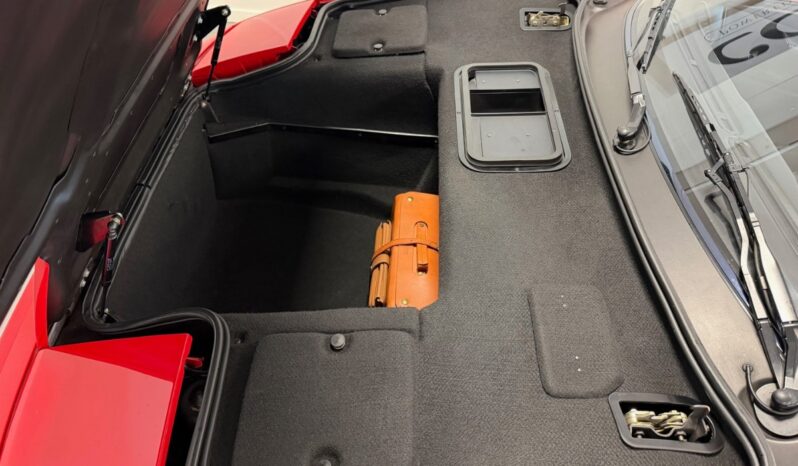 Ferrari F355 GTS 6 speed Manuel full