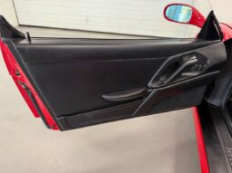 Ferrari F355 GTS 6 speed Manuel full