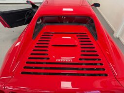 Ferrari F355 GTS 6 speed Manuel full