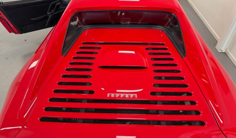 Ferrari F355 GTS 6 speed Manuel full