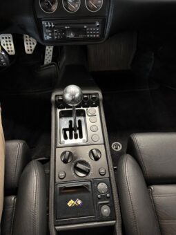 Ferrari F355 GTS 6 speed Manuel full