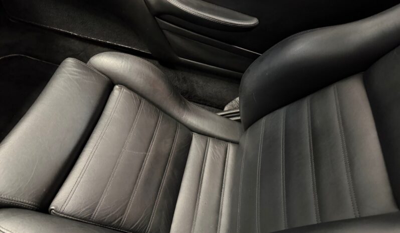 Ferrari F355 GTS 6 speed Manuel full