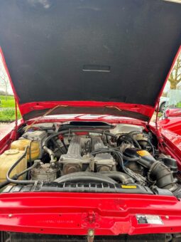 Mercedes-Benz SL-Klasse (R107) 280sl full