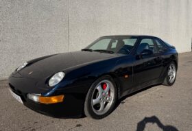 Porsche 968 Coupé 3.0 manuel