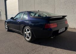 Porsche 968 Coupé 3.0 manuel full