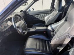 Porsche 968 Coupé 3.0 manuel full