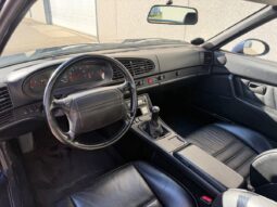 Porsche 968 Coupé 3.0 manuel full