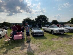 MG MGB 1.8 Roster full