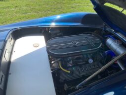 AC Cobra 427 full