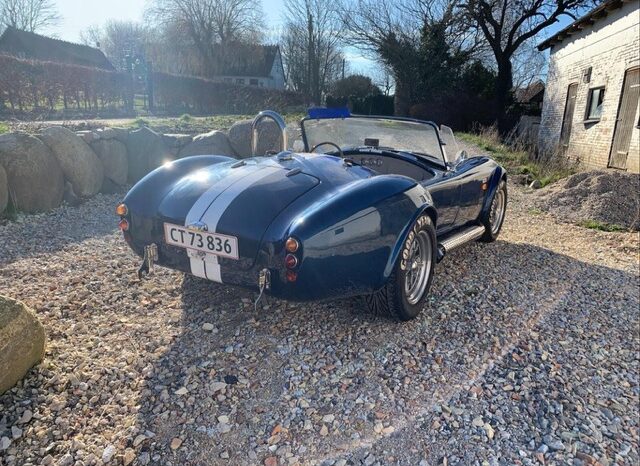 AC Cobra 427 full