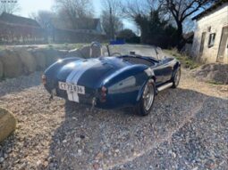 AC Cobra 427 full