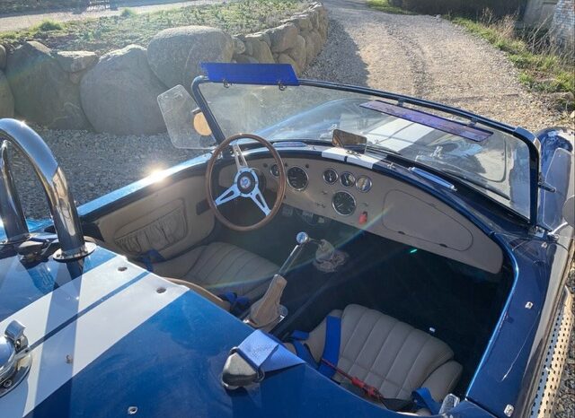 AC Cobra 427 full