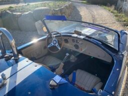 AC Cobra 427 full
