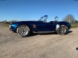 AC Cobra 427 full
