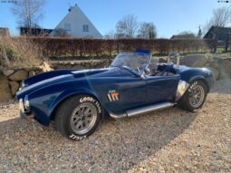 AC Cobra 427 full