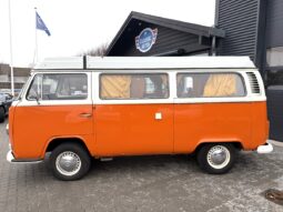 VW T2 “Camper” full
