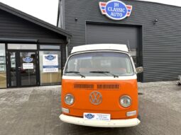 VW T2 “Camper” full