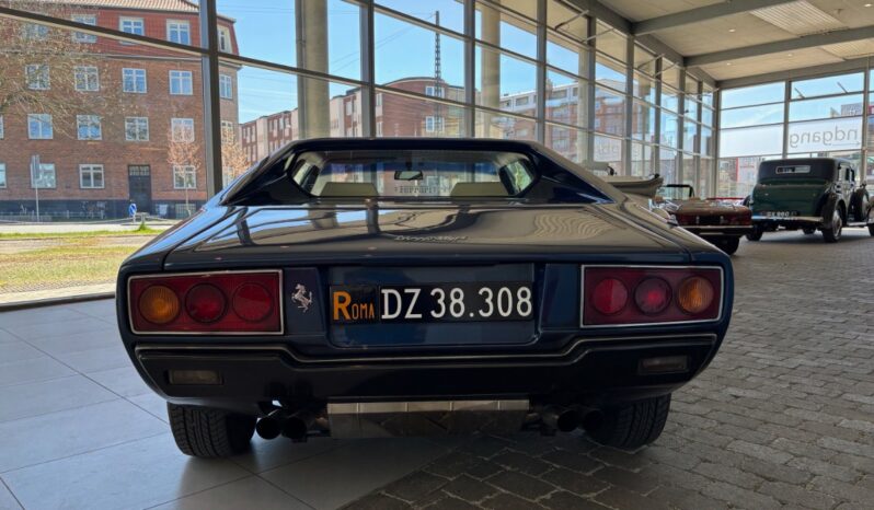 Ferrari 308 Dino GT4 full