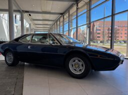 Ferrari 308 Dino GT4 full