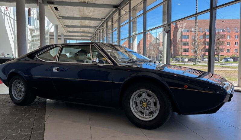 Ferrari 308 Dino GT4 full