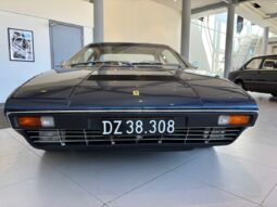 Ferrari 308 Dino GT4 full