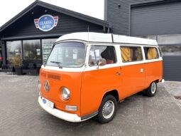 VW T2 “Camper”
