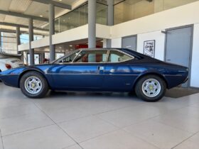 Ferrari 308 Dino GT4