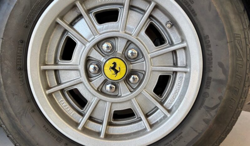 Ferrari 308 Dino GT4 full