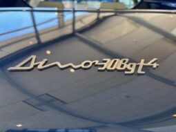 Ferrari 308 Dino GT4 full