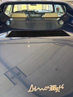 Ferrari 308 Dino GT4 full