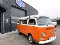 VW T2 “Camper” full
