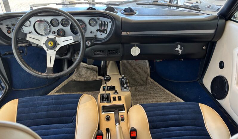 Ferrari 308 Dino GT4 full