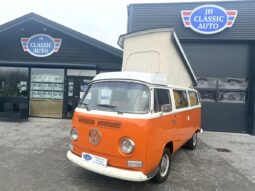 VW T2 “Camper” full