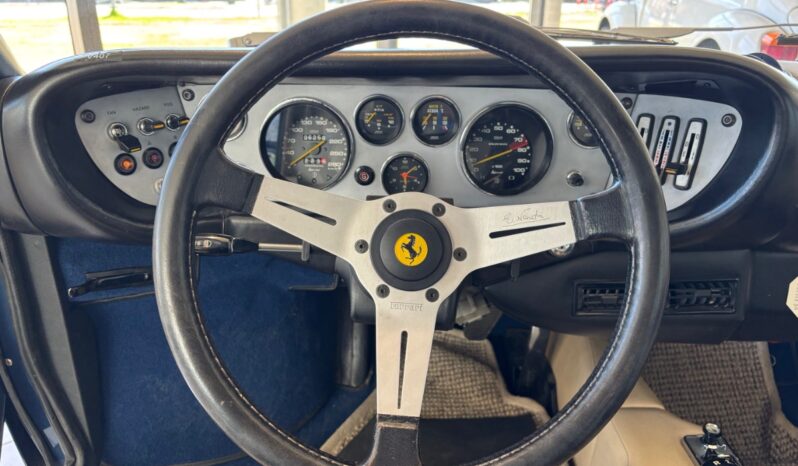 Ferrari 308 Dino GT4 full