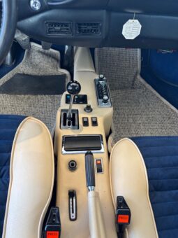 Ferrari 308 Dino GT4 full