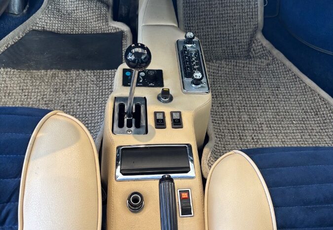 Ferrari 308 Dino GT4 full