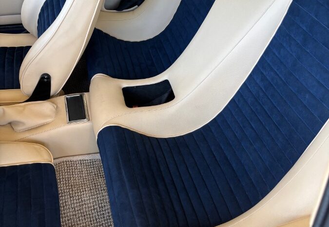 Ferrari 308 Dino GT4 full