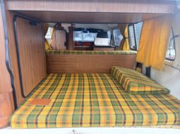 VW T2 “Camper” full