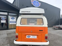 VW T2 “Camper” full
