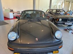 Porsche 911 SC 8-32 full