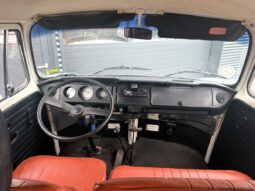 VW T2 “Camper” full
