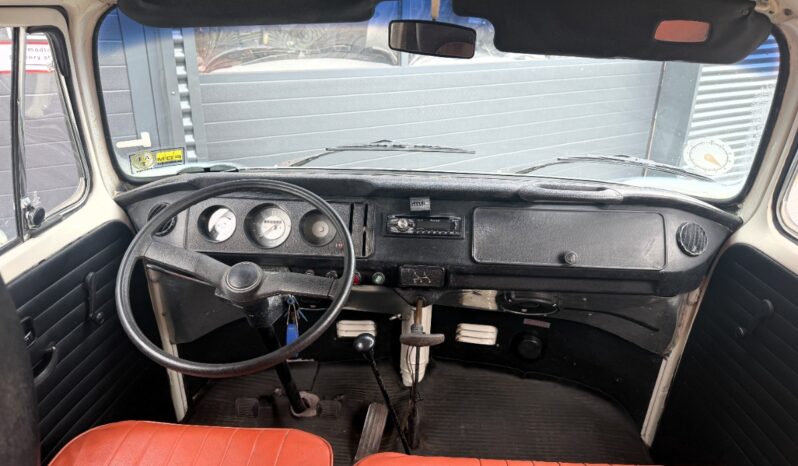 VW T2 “Camper” full